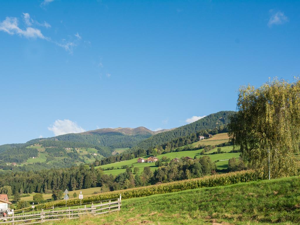 Oberbaumgartnerhof Villa Falzes Eksteriør bilde